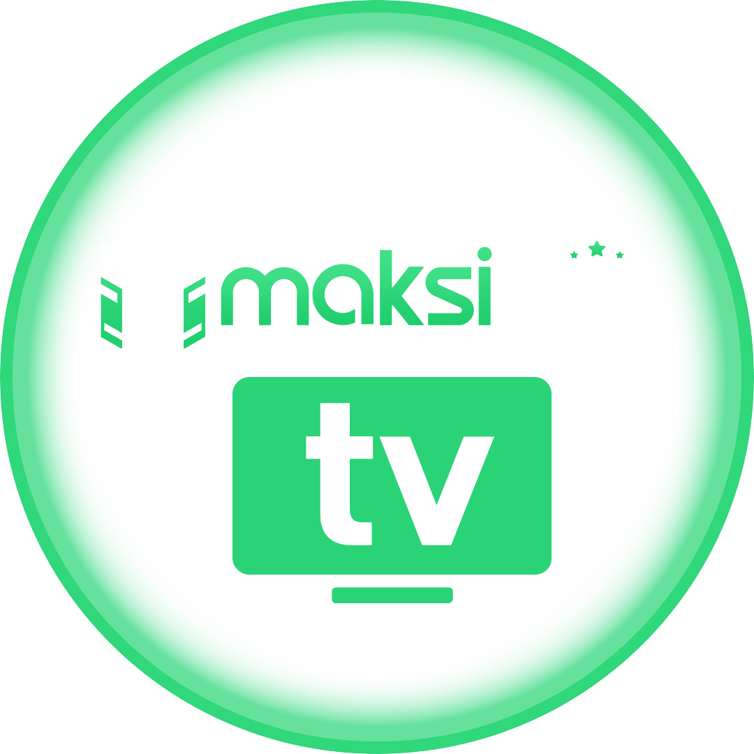 Maksibet TV